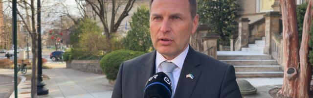 Pevkur: USA-lt ei ole liitlastele tulnud ühtegi konkreetset palvet