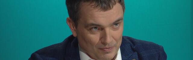 Ginter: me ei taha järelevalvel põhinevat riiki