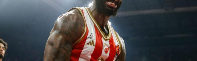 PRAVO U CENTAR! Kodi o odlasku iz Crvene zvezde u Olimpijakos! Ovo je prava istina - sve je rekao!