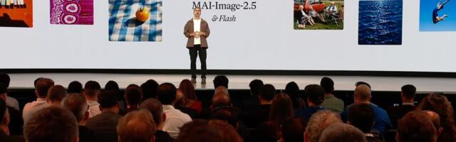 Microsoft's New AI Image Tool Beats Nano Banana on This Key Task
