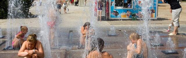Eurostat: Eesti turism muutub üha aastaringsemaks