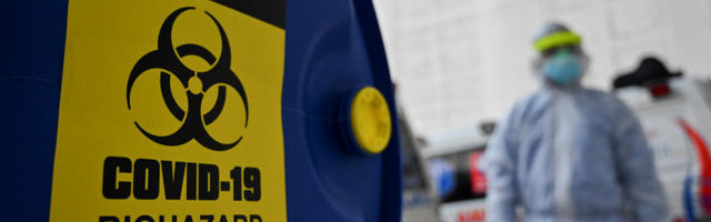 COVID-19 ravimi leidmine on raske. Kuidas hinnata "paljulubavaid" kandidaate?