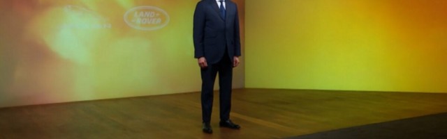 Murdeline otsus: Jaguar muutub aastast 2025 elektriautode brändiks