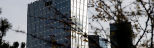 Mainekaimad tööandjad on Eesti Energia ja LHV Pank