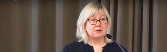 Marje Oona: usaldusväärseid tõendeid ivermektiini kasulikkusest koroonaviiruse ravis ja ennetuses pole