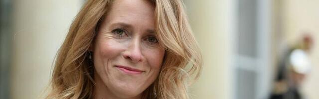 Kaja Kallas soovitab kahte holokaustiraamatut, mis ei lase ajaloo valusaid õppetunde unustada