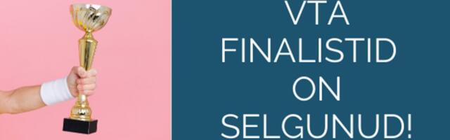 Selgusid 2022. aasta värbamisturundusteo ja aasta värbaja konkursi finalistid