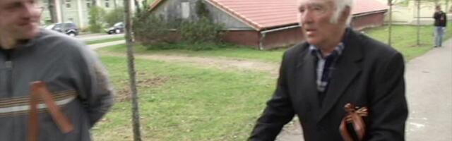 Reporter: Kas Georgi lint ohustab Eesti julgeolekut?