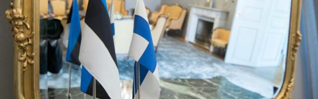 Riigikogu riigikaitsekomisjon sõidab töövisiidile Soome