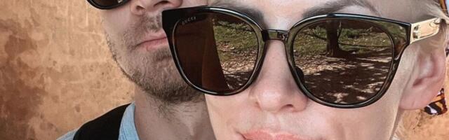 FOTOD: EEVA ESSE-SÕÕRUMAA põrutas abikaasaga eksootilist luksust nautima