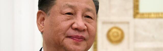 Xi Jinping: ühtset maailmakorda pole olemas