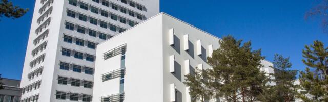 PERHi tulem mullu oli 9,3 miljonit eurot