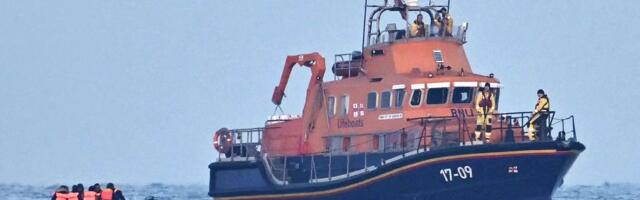 Briti valitsuse plaan saata varjupaigataotlejad Rwandasse läheks maksma ligi 170 000 naela inimese kohta