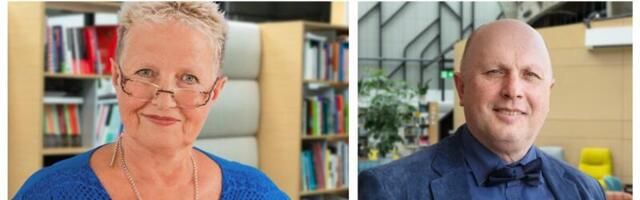 Personalijuhi kevadine koolituskalender