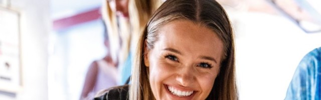 VIDEO | Getter Jaani: minu tütar Emily on väga sarnane minu kalli vanaemaga