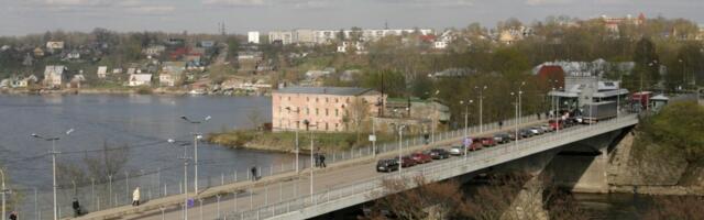 Valitsus arutas piiriülese kaubanduse kontrolli tõhustamist