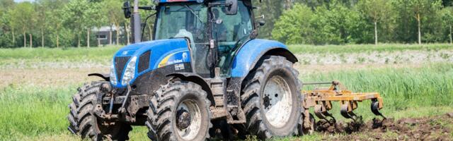 Tänasest saavad noortalunikud PRIAst taotleda põllumajandusliku tegevusega alustava noore ettevõtja toetust