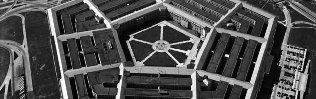 USA kaitseministeerium tõstis korporatiivse meedia majast välja