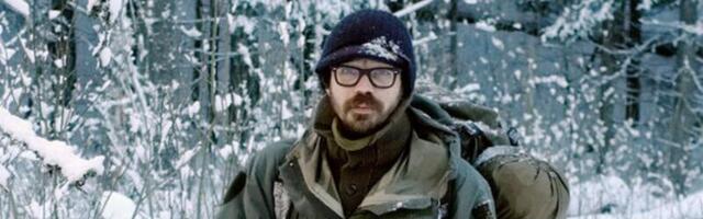 Madis Katz: Tahtest tegutsemiseni