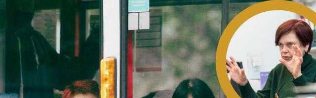 Irja Lutsar: järgmine pandeemia on vaid aja küsimus