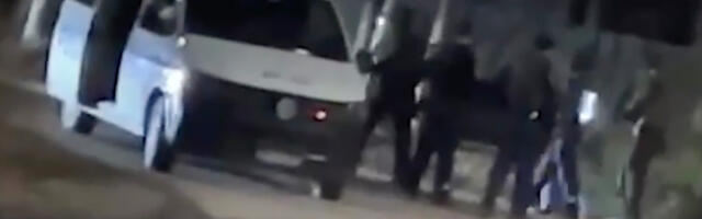 Soomes oli tulistamine, hukkus 60-aastane ettevõtjast naine