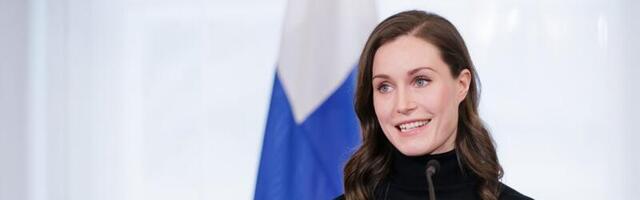 KROONIKA MÄRKAMISED | Soome ekspeaminister Sanna Marin nautis kevadilma, tuntud endine sportlane käis välimust tuunimas