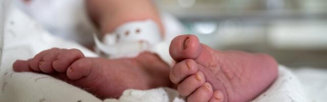 Teadlased on leiutanud viisi, kuidas sünniksid lapsed ilma pärilike haigusteta