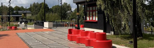 Rapla turu paviljonis hakatakse müüakse lemmikloomatarvikuid