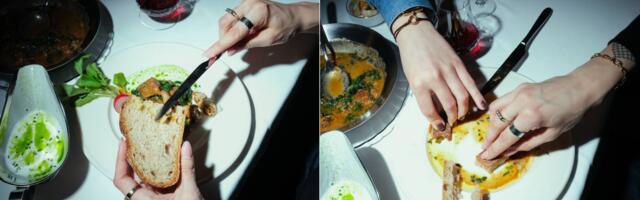 Ovog vikenda: Omakase večera sa Vanjom Puškarom u KISSA10 – kad se Balkan i Japan sretnu za istim stolom