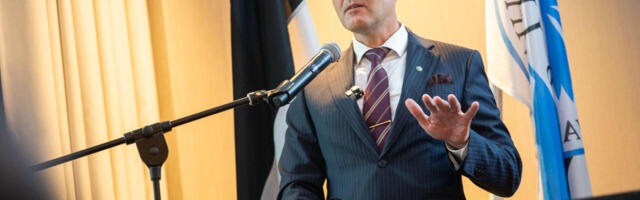 VIDEO | EKRE loosung muutub folklooriks