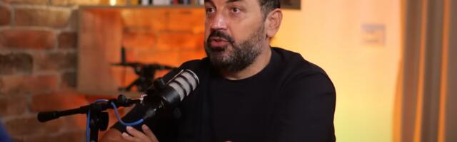 IZJAVA DANA „Postati građanin sveta je suština“