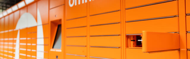 Omniva hinnati regiooni kõige arenenumaks postiettevõtteks