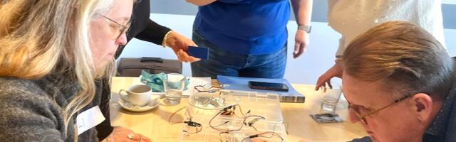 Eestil on Kanadalt palju õppida