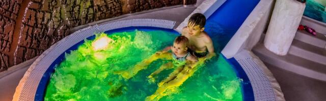 Elamus Spa pälvis Aasta turismiedendaja 2025 tiitli