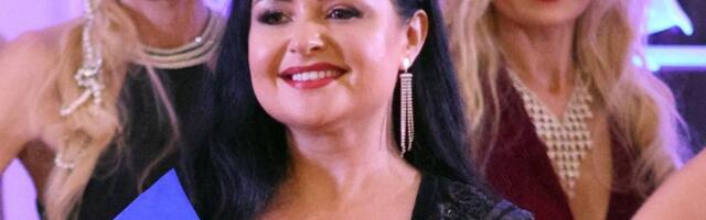 KLÕPS | „Issand, ma nutan seda postitust tehes!“ Marju Karini tütar Diana Teniste kihlus