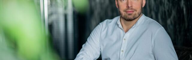 Vaimse tervise kriisi juured peidavad end vaimsuse puudumises