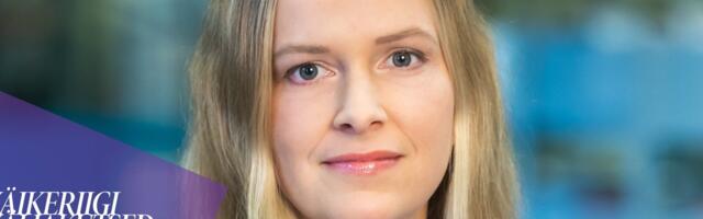 ÜTI direktor Tiina Pajuste_ rahvusvaheline õigus ei pruugi küll peatada sõdu, kuid ilma selleta oleks maailm palju ohtlikum paik