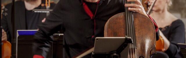 Unenäoline lend ja öised tantsud