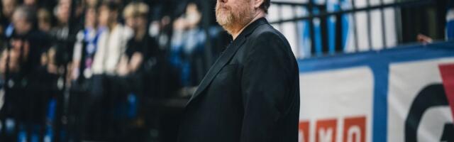 OTSE DELFI TV-s | Kalev/Cramo on VEF-i vastu napis kaotusseisus