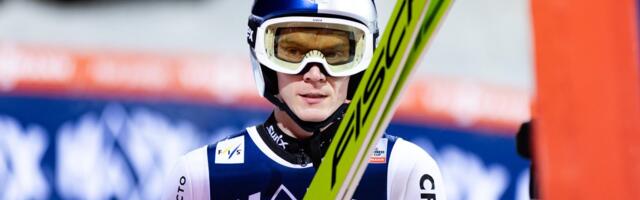 TALISPORDIBLOGI | Mida suudab Kristjan Ilves Trondheimi suurel mäel?