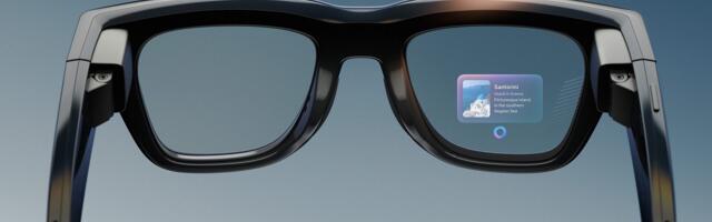 Euroopa peab veel ootama: Meta ei suuda toota piisvas koguses ekraaniga nutiprille