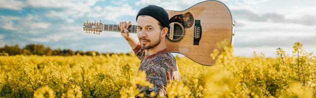 „Üks nädal staariga“ uus hooaeg toob ekraanile Jalmar Vabarna