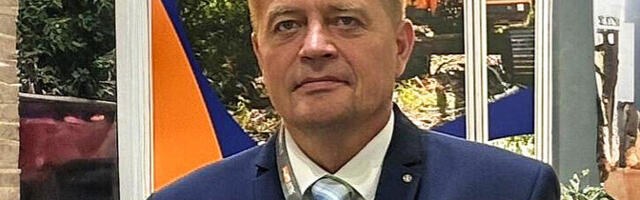 Tiit Talvaru: nõuame riigihangetes kivikirve asemel Eesti innovatsiooni