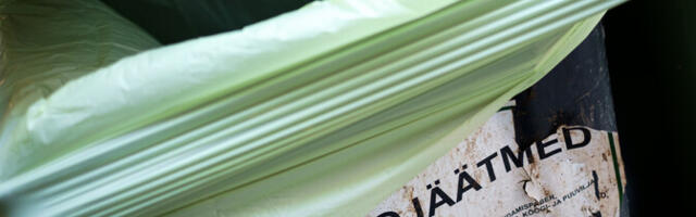 Omavalitsused võivad bioprügi kompostijatelt fototõestust nõuda