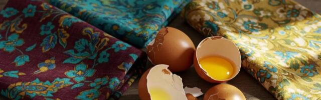 Ära viska munakoori ära: nutikad viisid taaskasutuseks ja loov isetegemise idee kodu kaunistamiseks