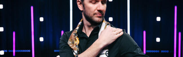 Eesti Laulu ankeet. Robert Linna