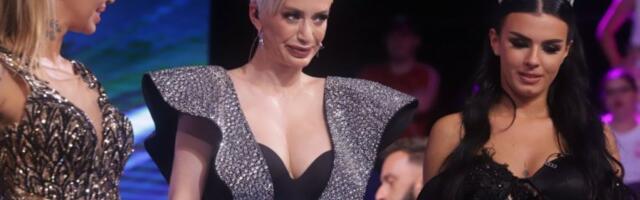 SVI BRUJE O DISKVALIFIKACIJI TRUDNE ANITE! Evo šta se dešava sa Stanojlovićevom, nakon izbacivanja takmičarka razvezala jezik - ANELI ĆE DA POBEDI!