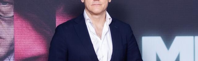 Jan Uuspõld käib end aeg-ajalt Indias laadimas_ mul on seal üks imeline õpetaja, kes oskab vaimset kompassi sättida