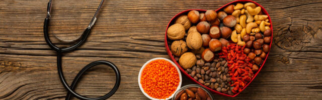 NÕUANDED I Kiudained kala ja oliiviõli aitavad kolesterooli kontrolli all hoida