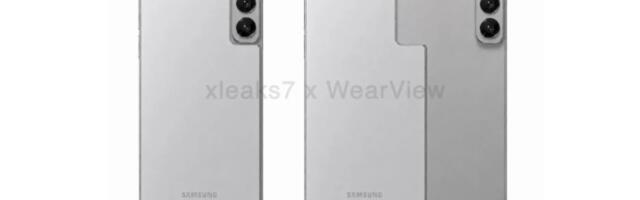 Samsung patent hints at a rollable phone with movable camera module